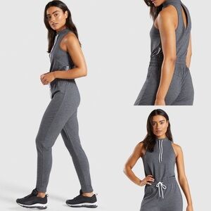Gymshark Jumper One Piece